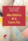 ATLAS HISTORICO DE LA GUERRA FRIA