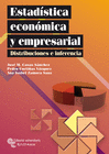 ESTADSTICA ECONMICA Y EMPRESARIAL