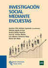 INVESTIGACI�N SOCIAL MEDIANTE ENCUESTAS