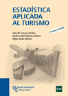 ESTADSTICA APLICADA AL TURISMO