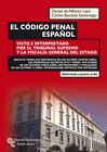 EL C�DIGO PENAL ESPA�OL
