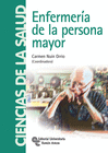 ENFERMERA DE LA PERSONA MAYOR