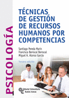 TCNICAS DE GESTIN DE RECURSOS HUMANOS POR COMPETENCIAS