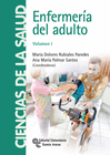 ENFERMERA DEL ADULTO