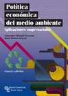 POL�TICA ECON�MICA DEL MEDIO AMBIENTE