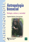 ANTROPOLOGA BIOSOCIAL