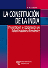 LA CONSTITUCIN DE LA INDIA