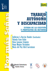 TRABAJO AUT�NOMO Y DISCAPACIDAD