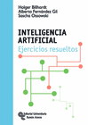 INTELIGENCIA ARTIFICIAL