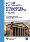 ARTE DE LAS GRANDES CIVILIZACIONES CLSICAS: GRECIA Y ROMA