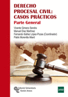 DERECHO PROCESAL CIVIL: CASOS PR�CTICOS