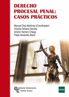 DERECHO PROCESAL PENAL: CASOS PRCTICOS