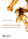 FUNDAMENTOS DEL AN�LISIS ECON�MICO DEL DERECHO