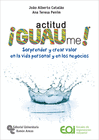�ACTITUD GUAME!