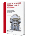 CURSO DE DERECHO PROCESAL CIVIL I