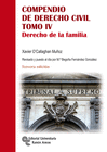 COMPENDIO DE DERECHO CIVIL TOMO IV