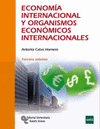 ECONOMA INTERNACIONAL Y ORGANISMOS ECONMICOS INTERNACIONALES