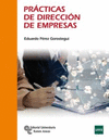 PR�CTICAS DE DIRECCI�N DE EMPRESAS