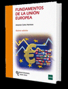 FUNDAMENTOS DE LA UNIN EUROPEA