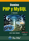 DOMINE PHP Y MYSQL. 2 EDICION