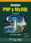 DOMINE PHP Y MYSQL. 2� EDICION
