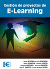 GESTIN DE PROYECTOS DE E-LEARNING