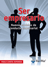 SER EMPRESARIO