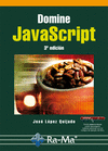 DOMINE JAVASCRIPT. 3� EDICION