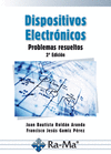 DISPOSITIVOS ELECTRONICOS. PROBLEMAS RESUELTOS. 2 EDICION