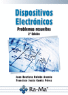 DISPOSITIVOS ELECTRONICOS. PROBLEMAS RESUELTOS. 2� EDICION