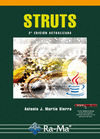 STRUTS. 2 EDICION ACTUALIZADA