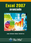 EXCEL 2007. AVANZADO