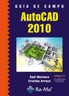 GUIA DE CAMPO DE AUTOCAD 2010