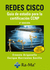 REDES CISCO. GUIA DE ESTUDIO PARA LA CERTIFICACION CCNP. 2 EDICION