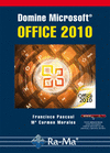 DOMINE MICROSOFT OFFICE 2010