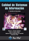 CALIDAD DE SISTEMAS DE INFORMACIN. 2 EDICIN