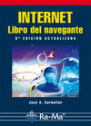 INTERNET. LIBRO DEL NAVEGANTE. 5 EDICIN