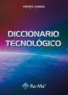 DICCIONARIO TECNOLGICO