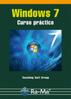 MICROSOFT WINDOWS 7. CURSO PRCTICO
