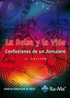 LA BOLSA Y LA VIDA. CONFESIONES DE UN JORNALERO. 3 EDICIN