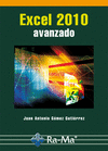 EXCEL 2010. AVANZADO