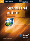 SERVICIOS DE RED E INTERNET. CFGS