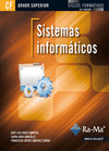 SISTEMAS INFORMATICOS. CFGS.