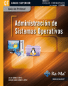 ADMINISTRACIN DE SISTEMAS OPERATIVOS.CFGS. (GUIA DEL PROFESOR)