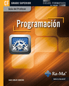 PROGRAMACIN. CFGS. (GUIA DEL PROFESOR)