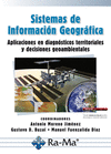 SISTEMAS DE INFORMACIN GEOGRFICA.