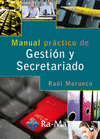 MANUAL PRCTICO DE GESTIN Y SECRETARIADO