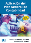 APLICACIN DEL PLAN GENERAL DE CONTABILIDAD.