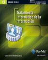 TRATAMIENTO INFORM�TICO DE LA INFORMACI�N. CFGM