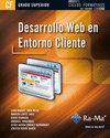 DESARROLLO WEB EN ENTORNO CLIENTE. CFGS.